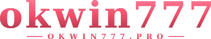 okwin777 logo